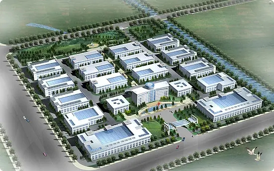 無錫市培育發展儀器儀表產業，建設特色儀器儀表產業園