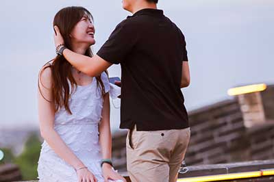 南京市偵探公司：背叛不是激情犯錯，而是精心策劃的自我背叛