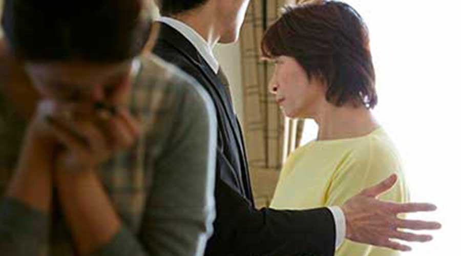 南京市私家偵探：流量裹挾下的人設(shè)危機(jī)，主播群體的出軌真相